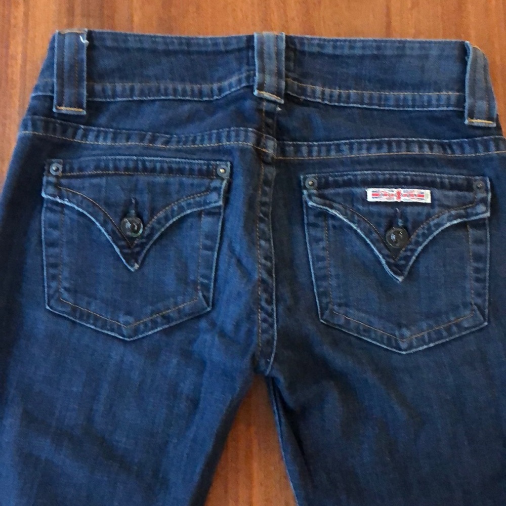 Hudson jeans